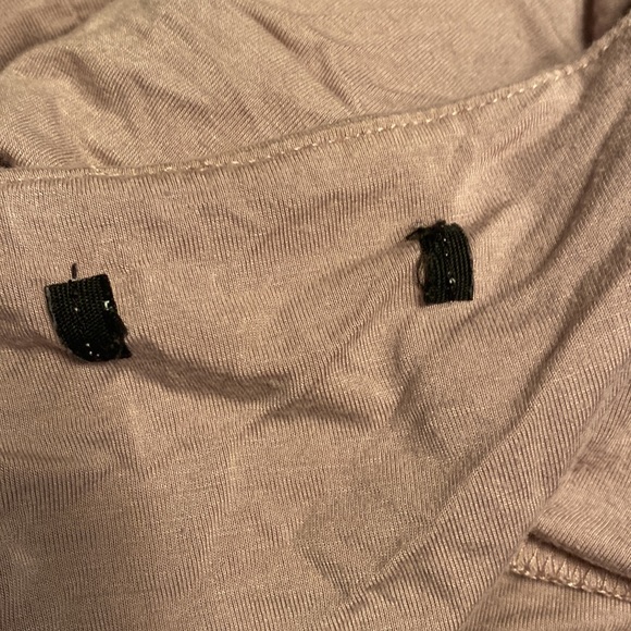 Ivy & Leo Pink Tank Medium - Picture 5 of 5